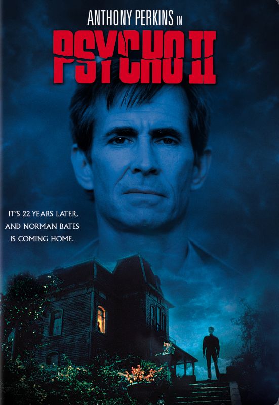 Psycho Ii Psycho Ii